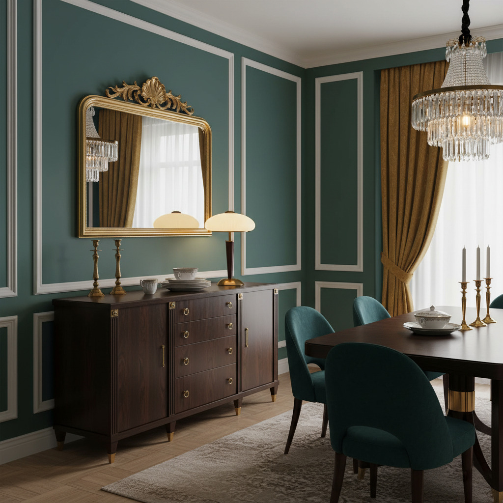 Herman Table Lamp