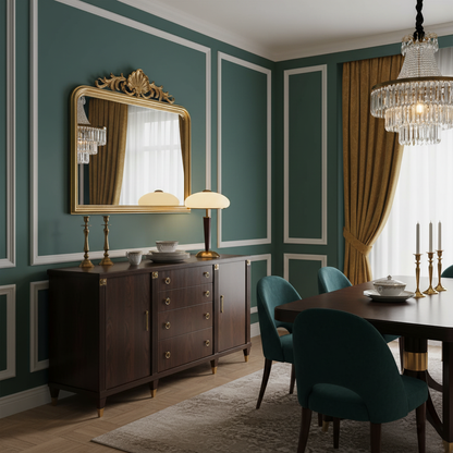 Herman Table Lamp