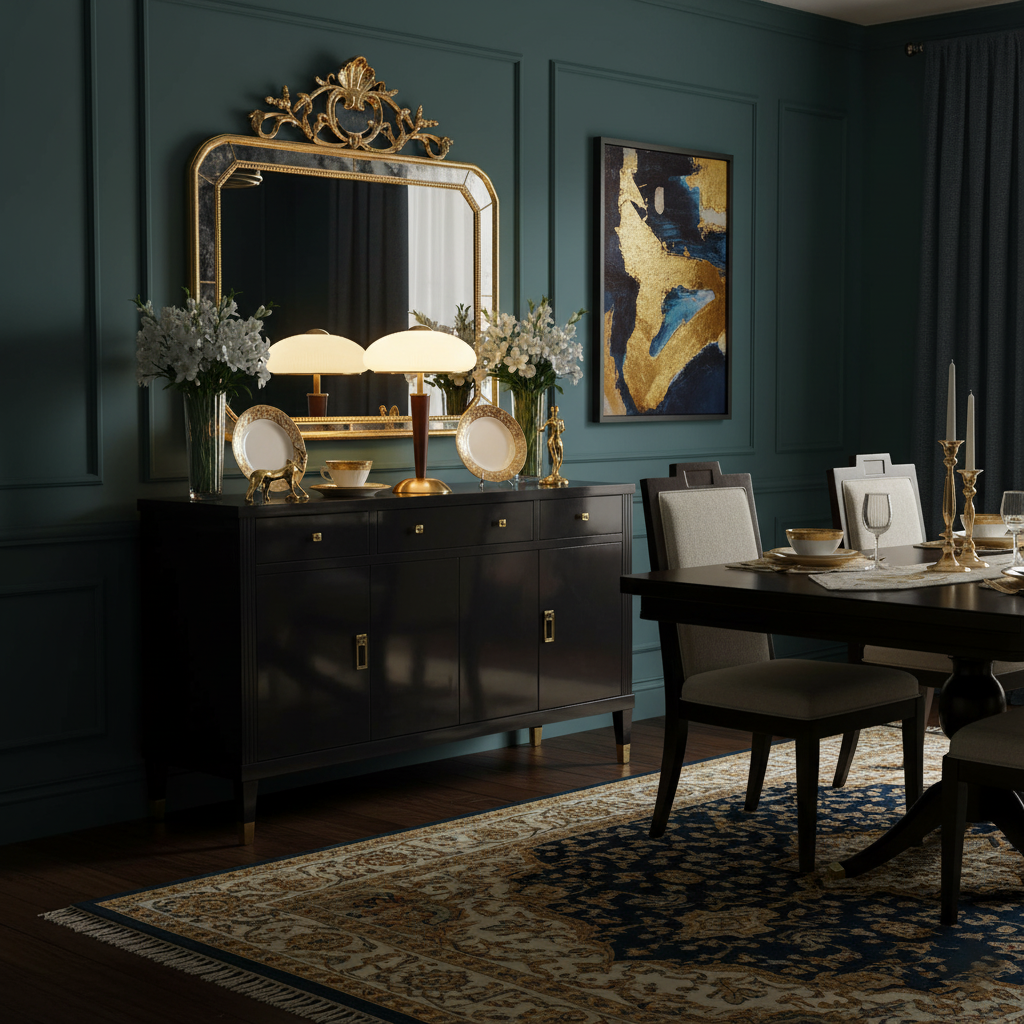 Herman Table Lamp
