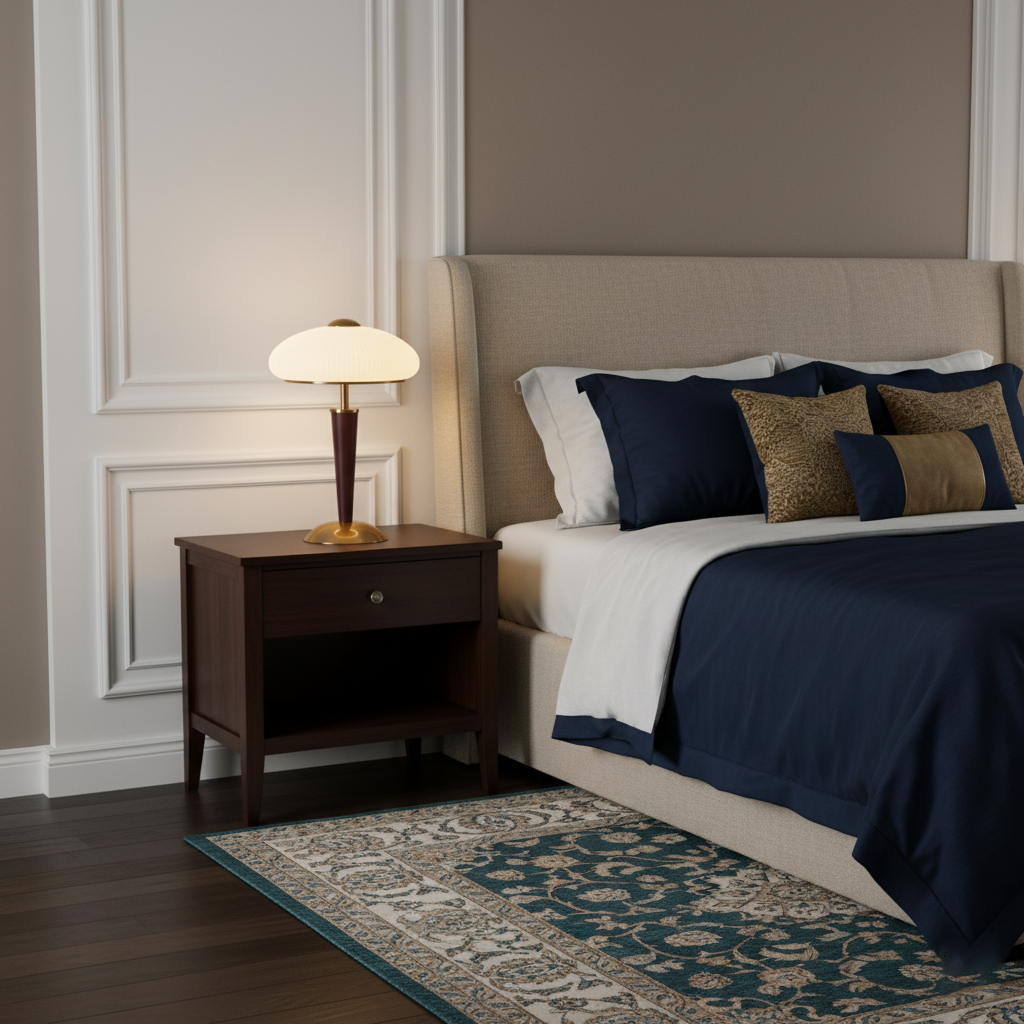 Herman Table Lamp