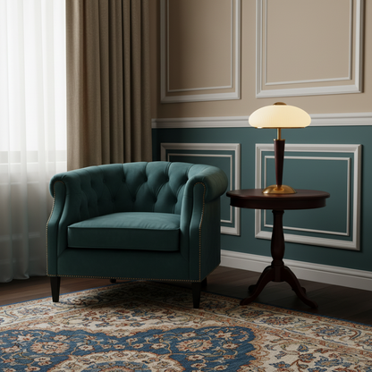 Herman Table Lamp