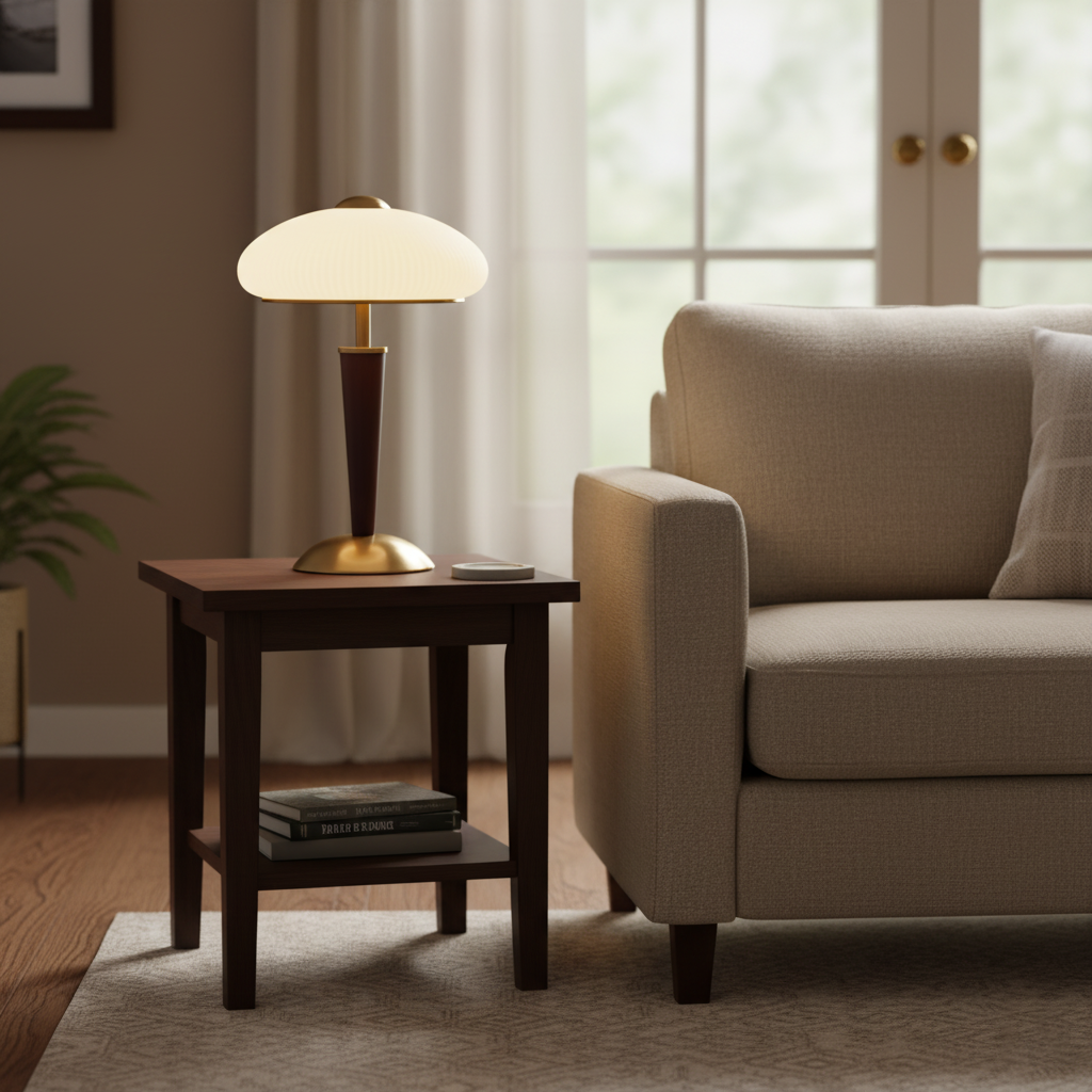 Herman Table Lamp