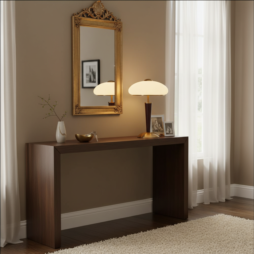 Herman Table Lamp