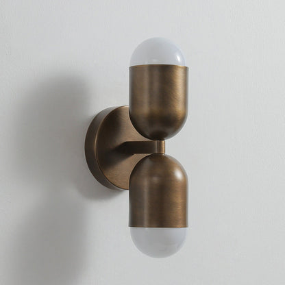 Jensen Wall Light
