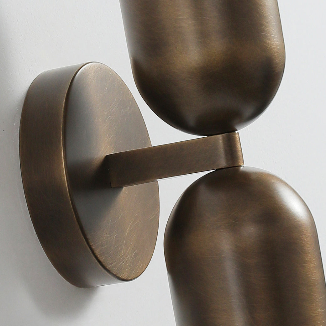 Jensen Wall Light