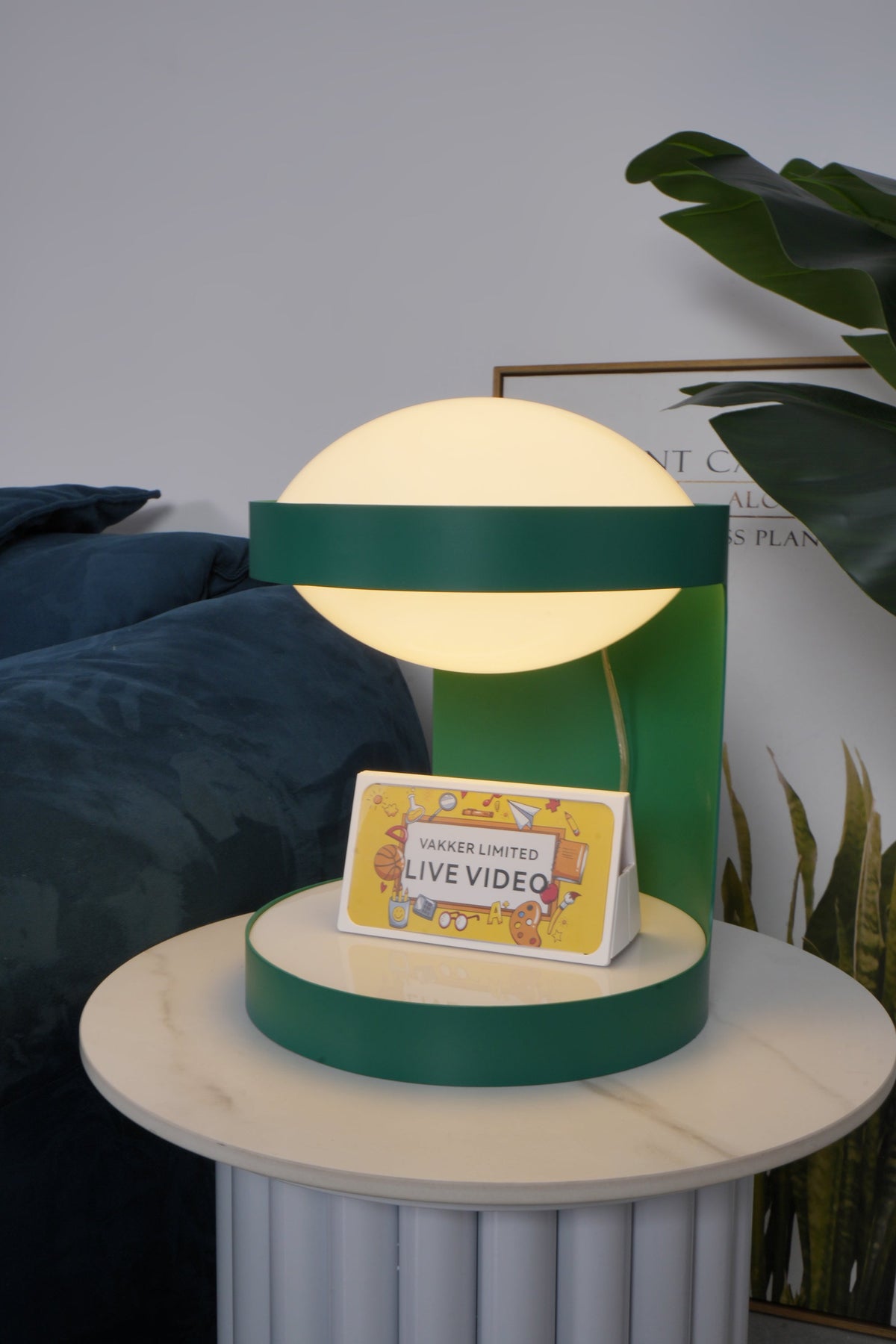 KD29 Table Lamp