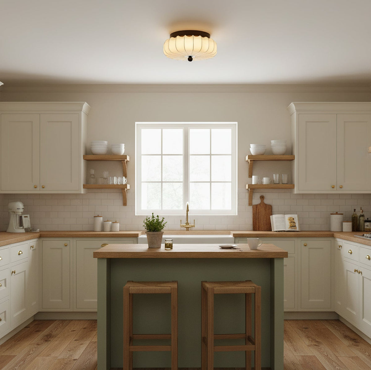 Kateo Ceiling Light