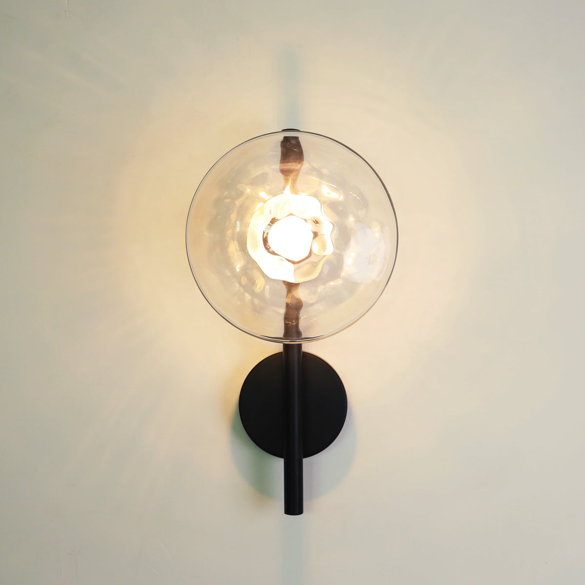 Stratus Wall Light