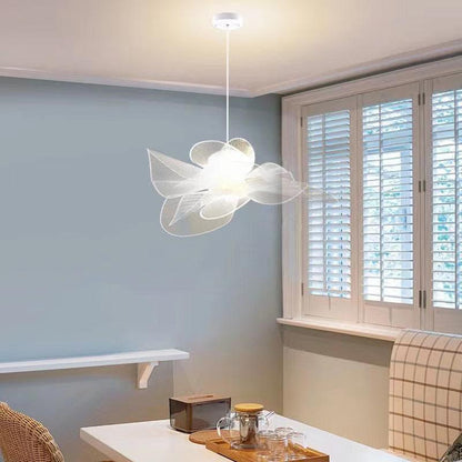 Etoile Flow Sculptural Pendant Light