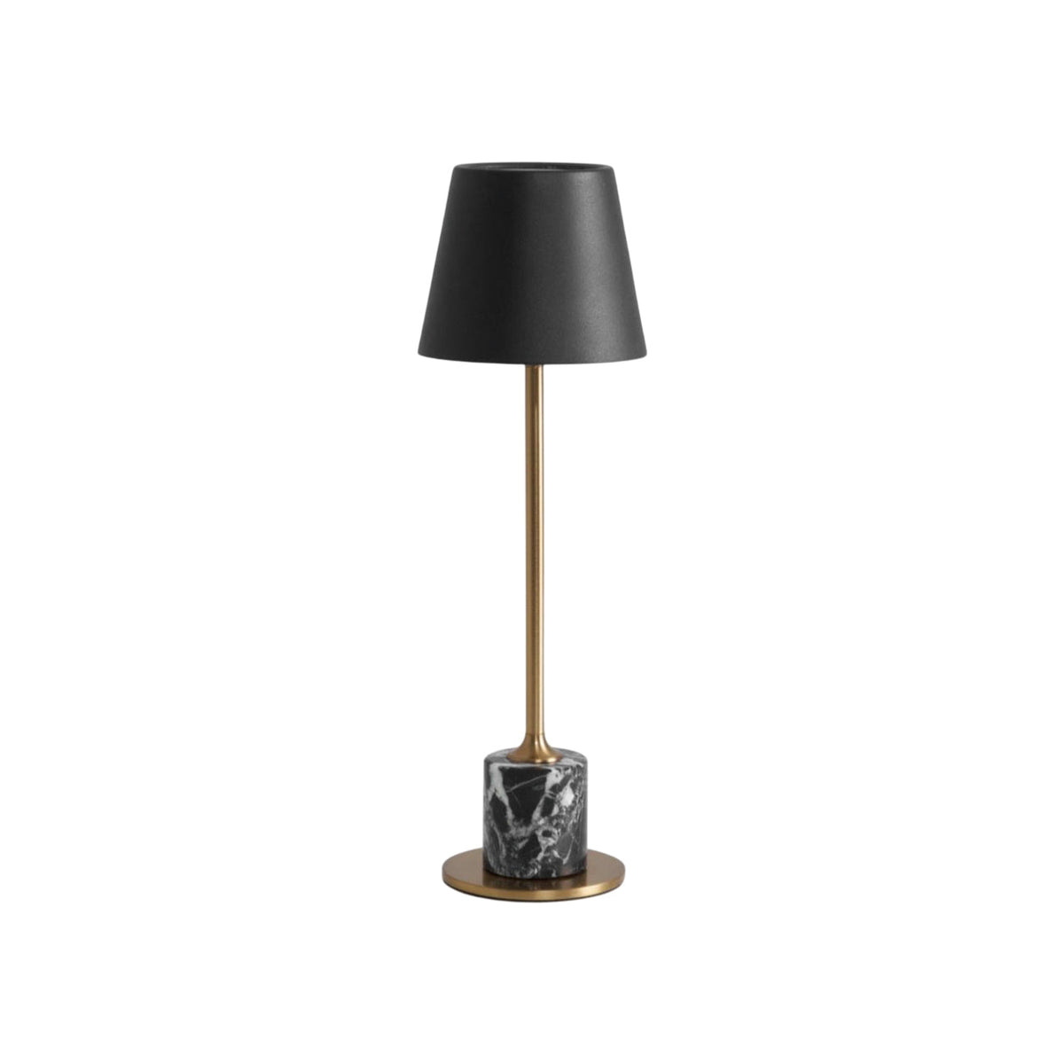 Lirio Mini Marble Table Lamp (Built-in Battery)