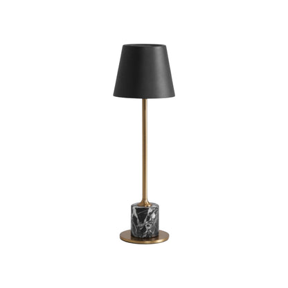 Lirio Mini Marble Table Lamp (Built-in Battery)