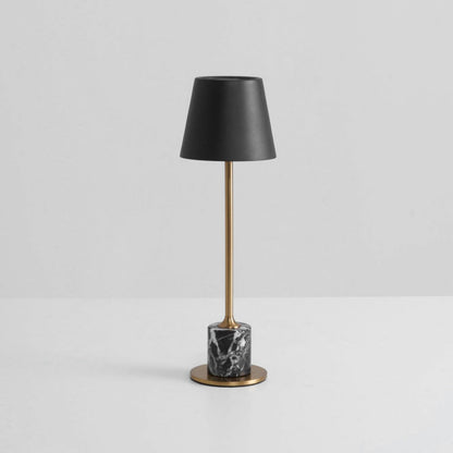 Lirio Mini Marble Table Lamp (Built-in Battery)