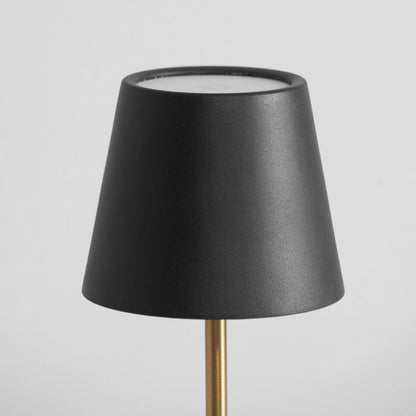 Lirio Mini Marble Table Lamp (Built-in Battery)
