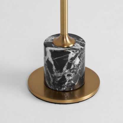 Lirio Mini Marble Table Lamp (Built-in Battery)