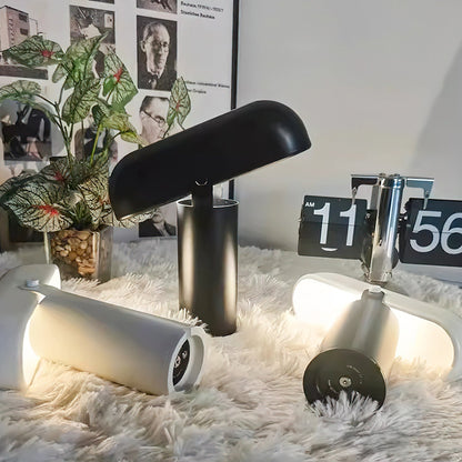 Lumeo Luxe Table Lamp (Built-in Battery)