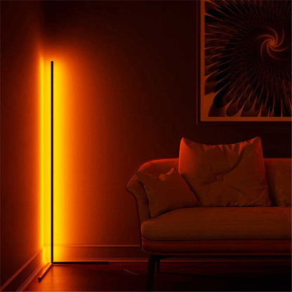 Modern Corner Floor Lamps