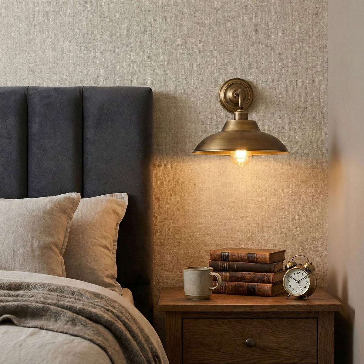 Maeve Wall Sconce