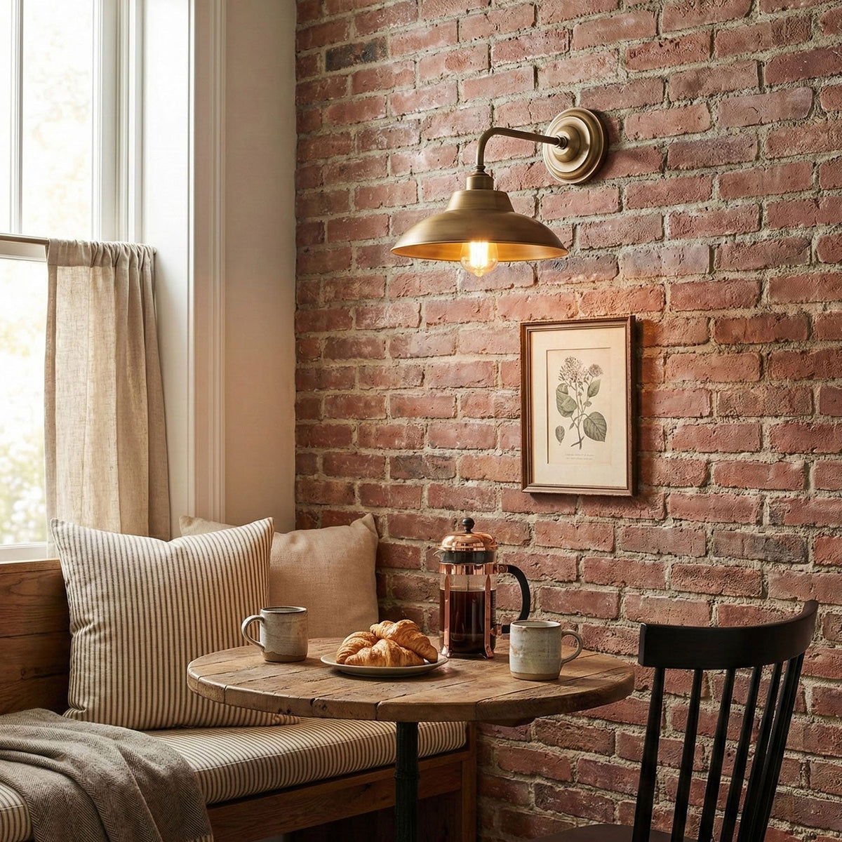 Maeve Wall Sconce