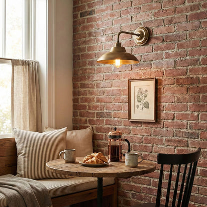 Maeve Wall Sconce