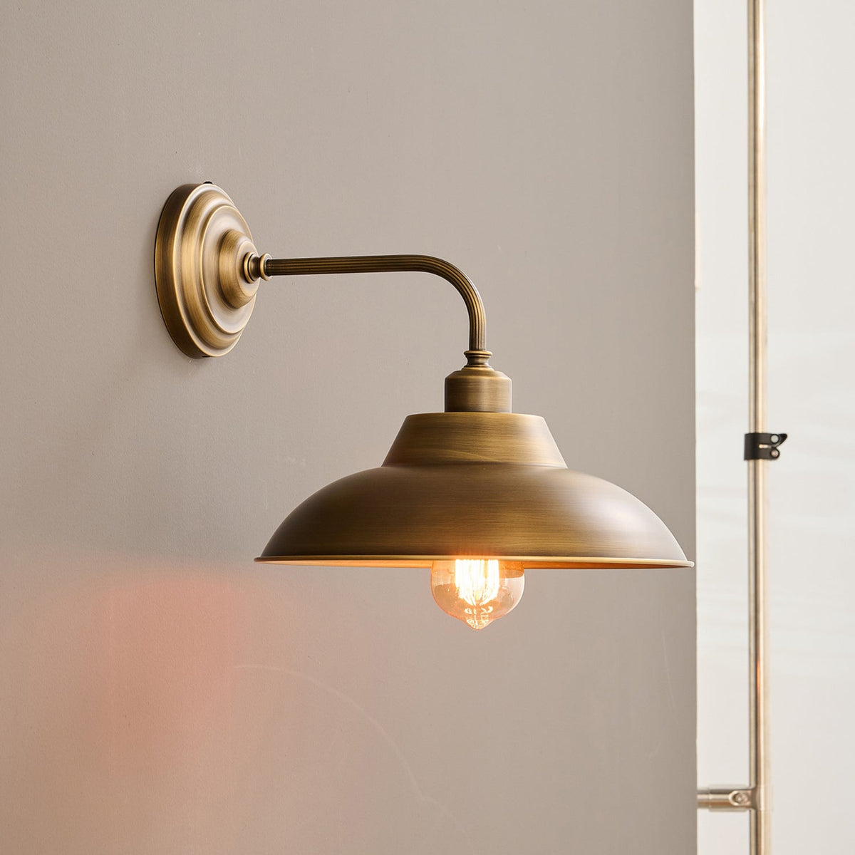 Maeve Wall Sconce
