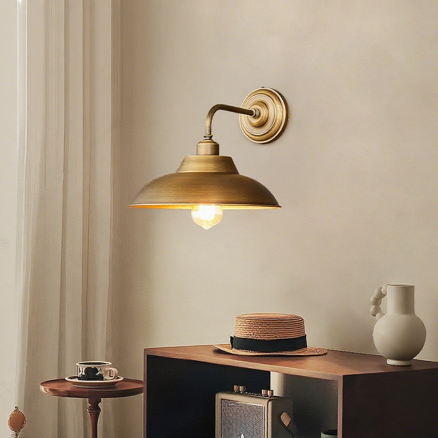 Maeve Wall Sconce