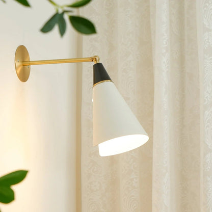 Magara Adjustable Wall Light