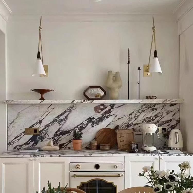 Magara Adjustable Wall Light