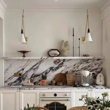 Magara Adjustable Wall Light