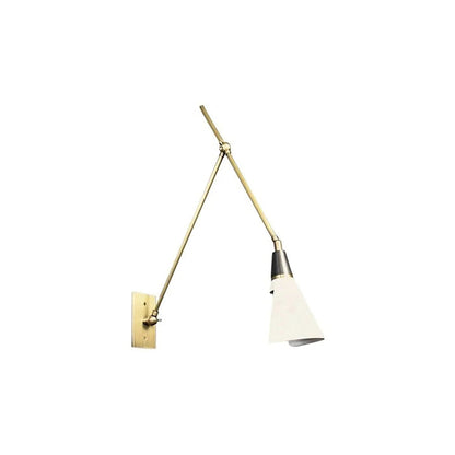 Magara Adjustable Wall Light