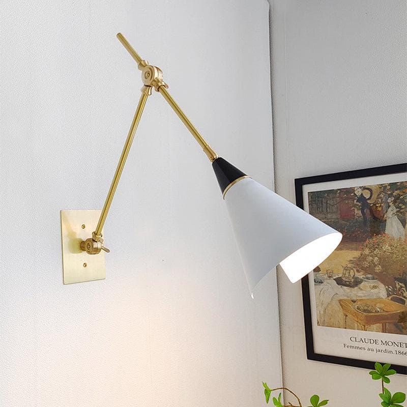 Magara Adjustable Wall Light