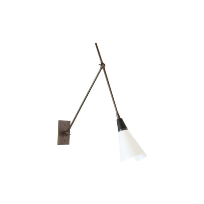 Magara Adjustable Wall Light