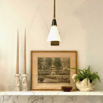 Magara Adjustable Wall Light