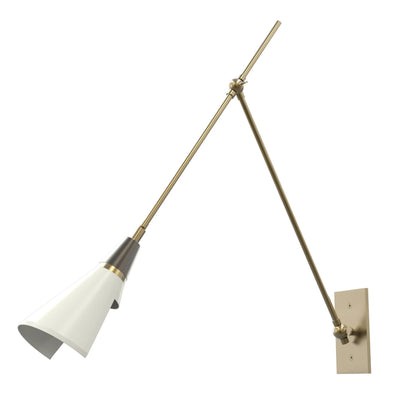 Magara Adjustable Wall Light