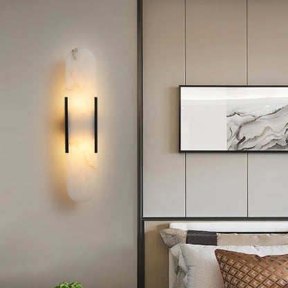 Aria Elongated Wall Light