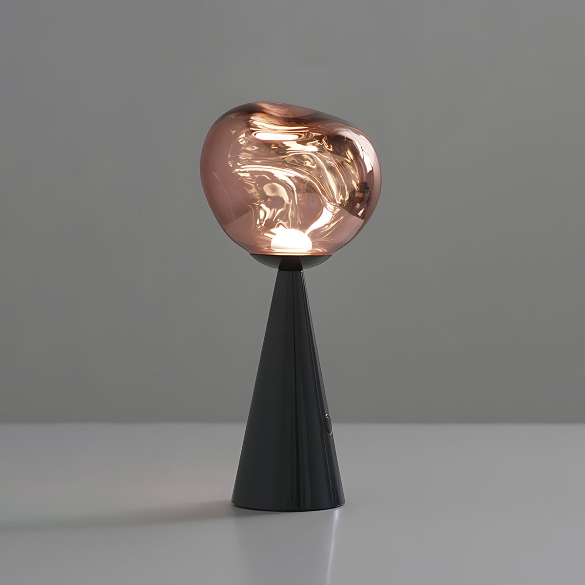 Melt Portable Table Lamp (Built-in Battery)