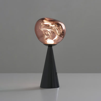 Melt Portable Table Lamp (Built-in Battery)