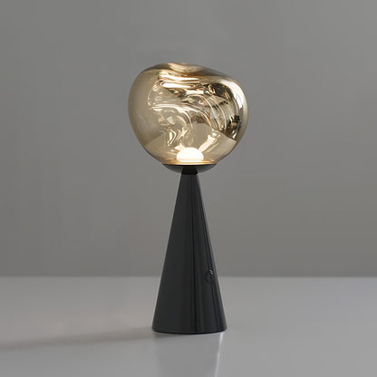 Melt Portable Table Lamp (Built-in Battery)