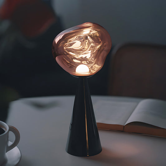 Melt Portable Table Lamp (Built-in Battery)