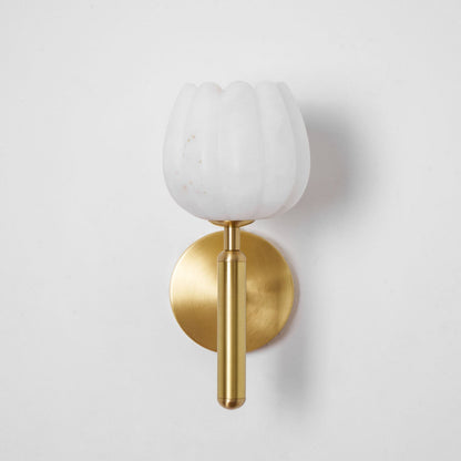 Bloom Petal Wall Lamp