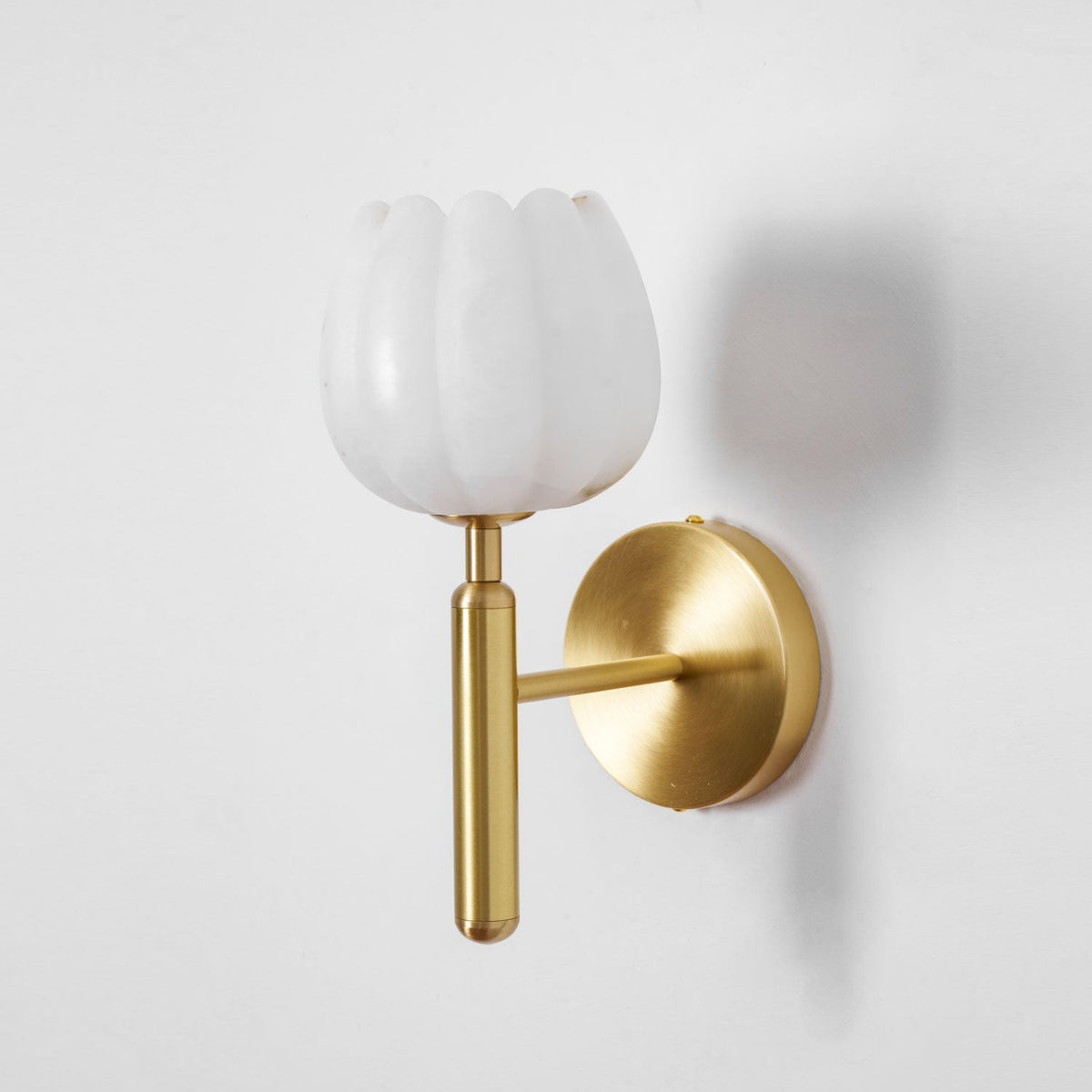 Bloom Petal Wall Lamp
