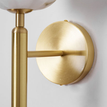 Bloom Petal Wall Lamp
