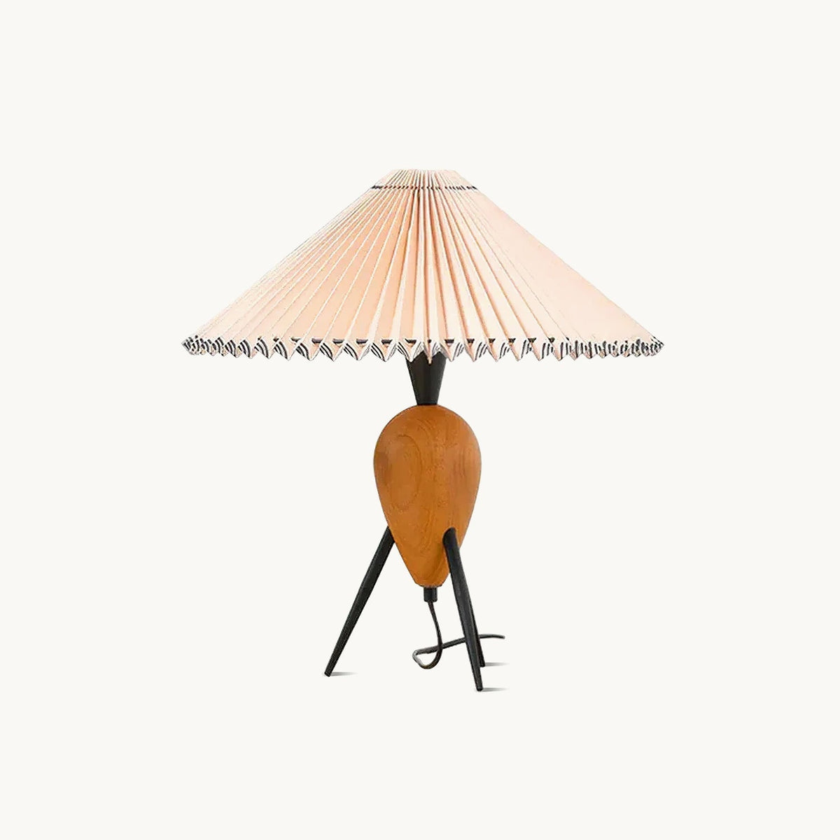 Mian Table Lamp