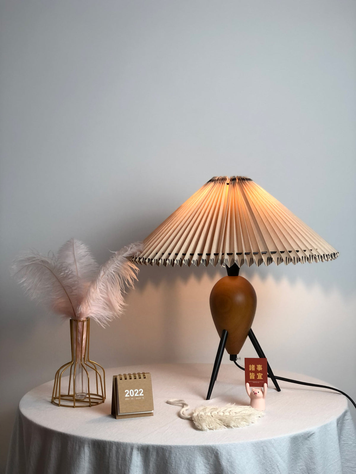 Mian Table Lamp