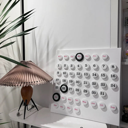 Mian Table Lamp
