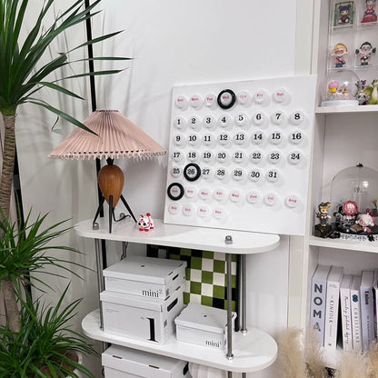 Mian Table Lamp