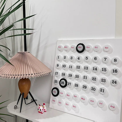 Mian Table Lamp