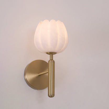 Bloom Petal Wall Lamp