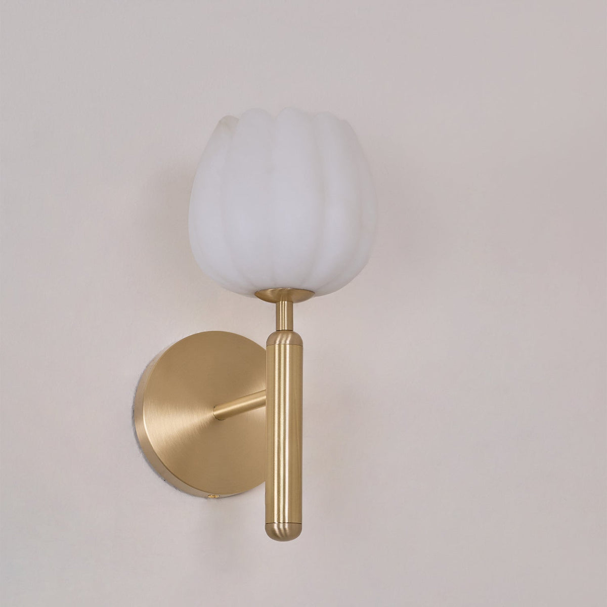 Bloom Petal Wall Lamp