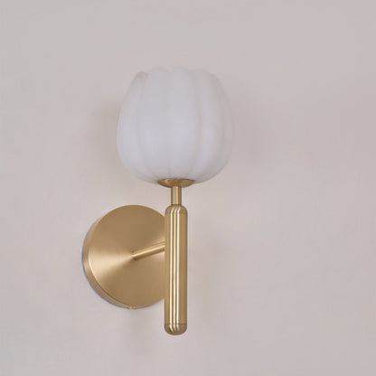 Bloom Petal Wall Lamp