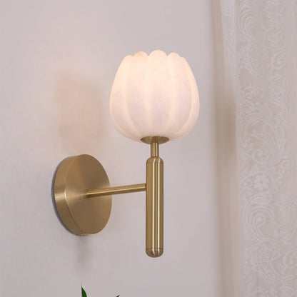 Bloom Petal Wall Lamp